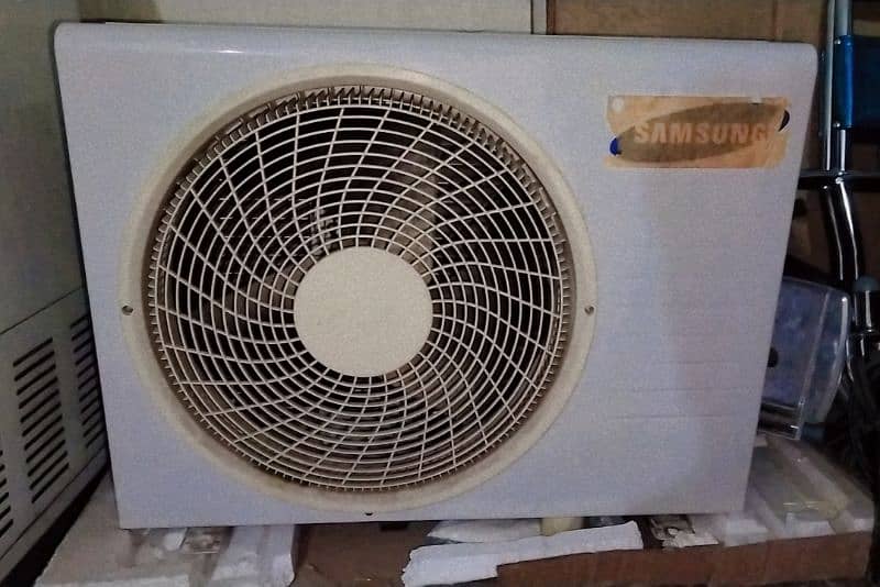 Samsung split Ac 5