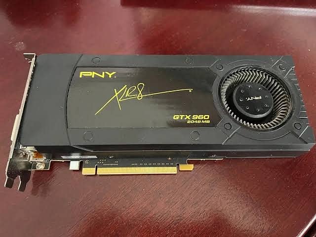 Geforce GTX 680 0