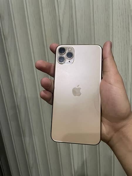 iPhone 11pro max factory unlock 1