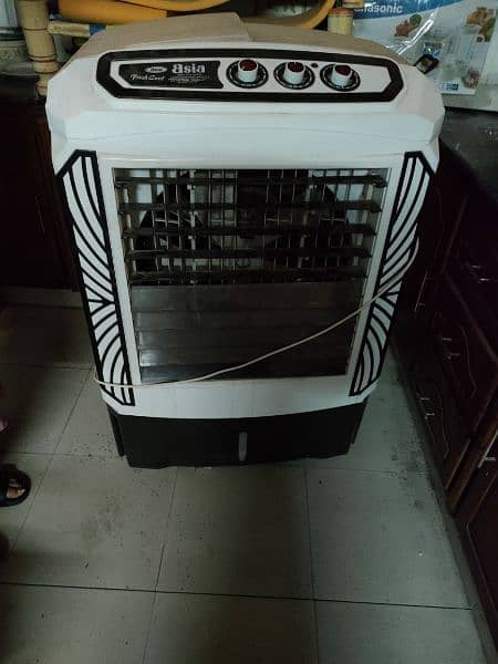 Air Cooler 1