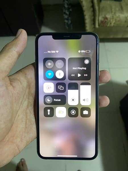 Iphone 11 Pro Max 256gb HK 5