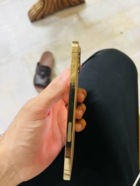 iphone 12 Pro Max 256Gb Non Pta 4