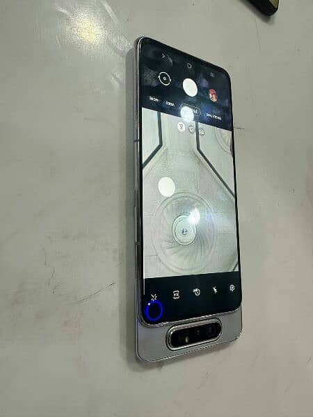 Samsung A80 2