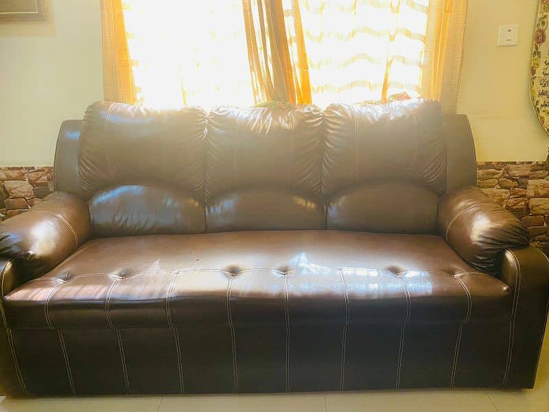 7seater sofa set 0