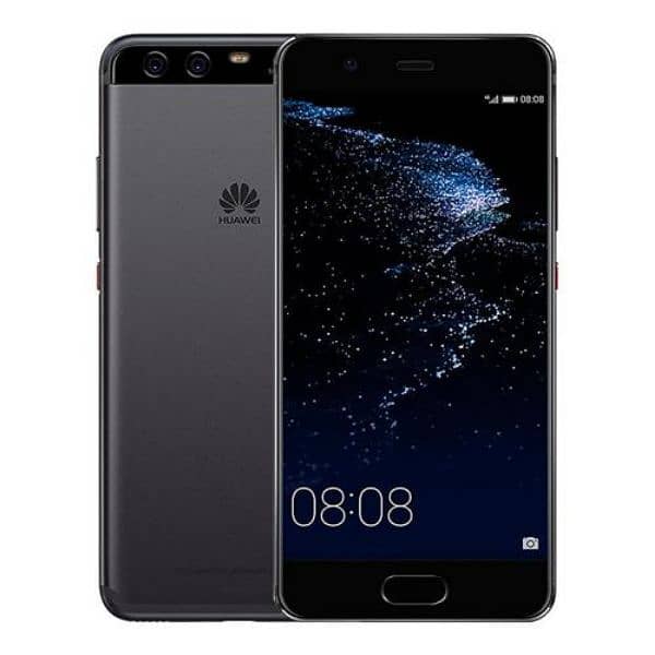 Huawei P10 0