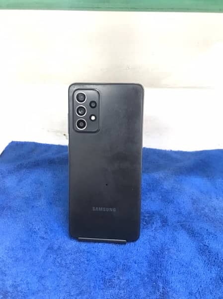 Samsung  a52 4