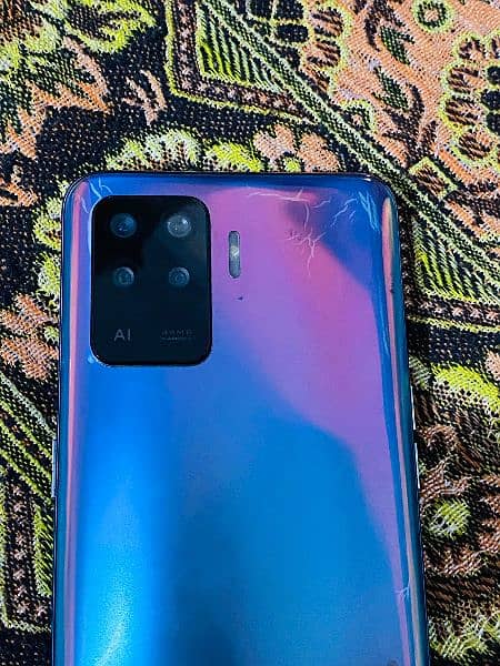 oppo f19 pro 8gb 128gb 0