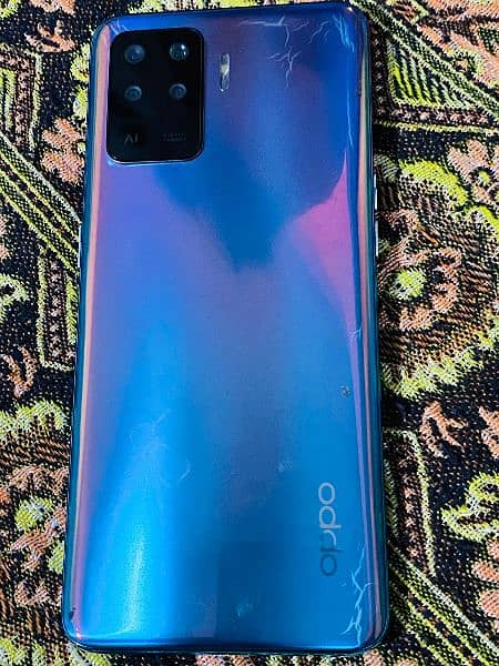 oppo f19 pro 8gb 128gb 1