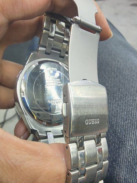 Guess Waterpro 2022 Model Original 9/10 5