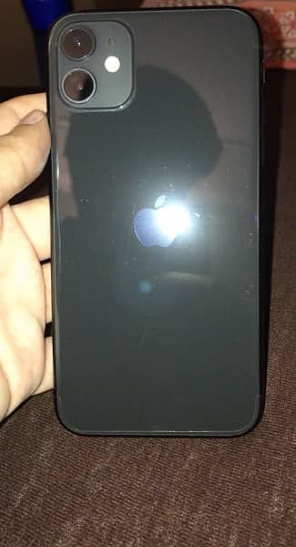 Iphone 11 128gb 1