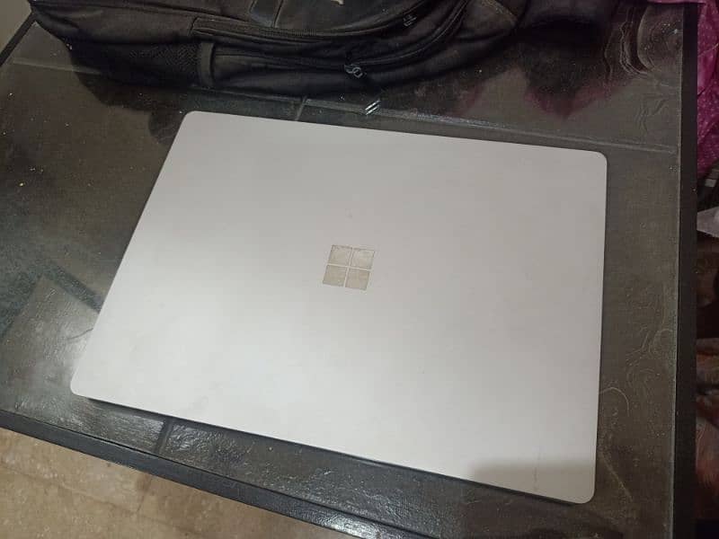 Laptop 2 Microsoft Surface 4