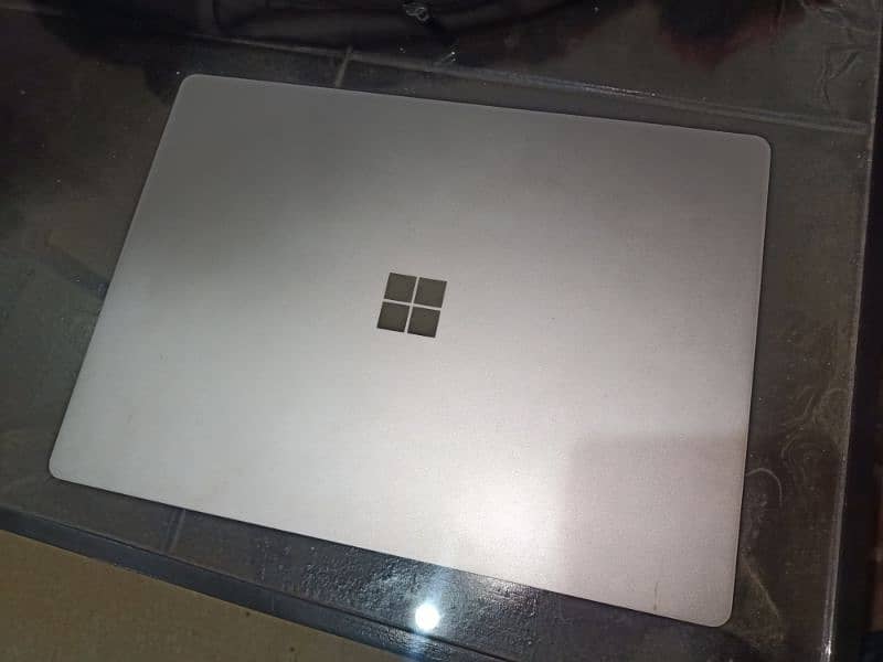 Laptop 2 Microsoft Surface 6