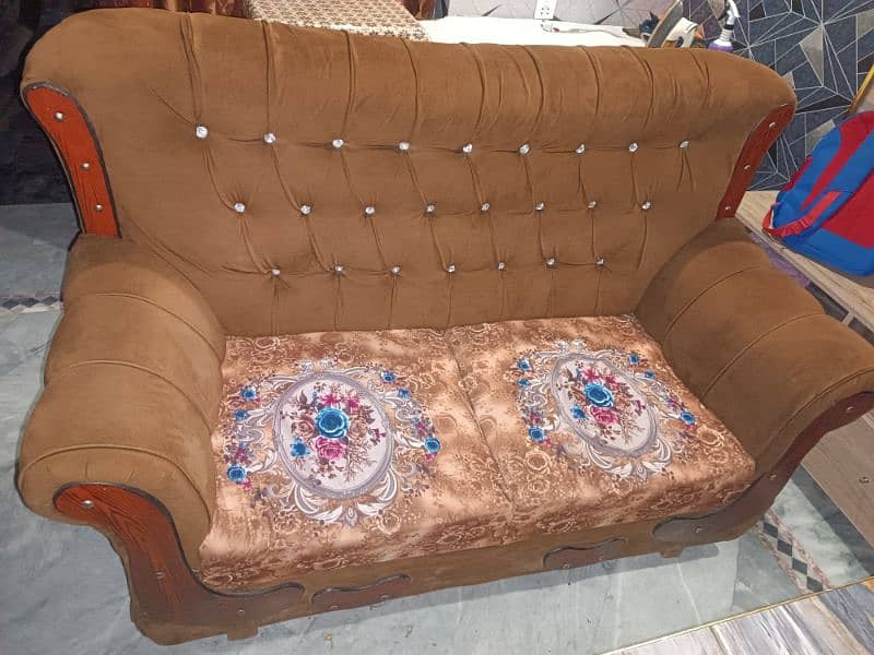 7 seater sofa 2