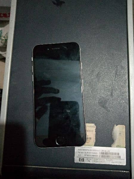 Iphone 6s pta approved 128gb urgent sale 1