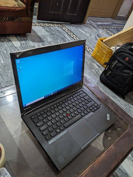 Lenovo Core i5 4th Generation New Laptop T440P 8 GB Ram 500GB Hard 0