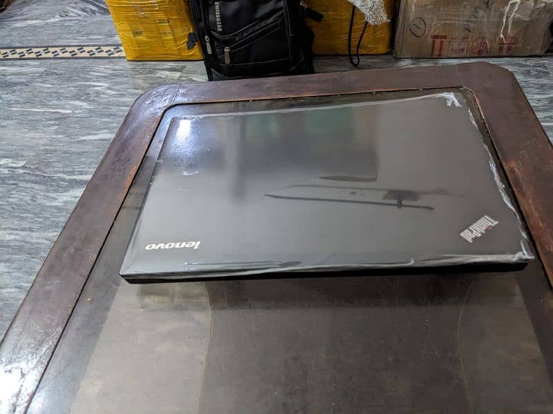 Lenovo Core i5 4th Generation New Laptop T440P 8 GB Ram 500GB Hard 6