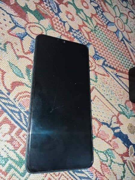 vivo s1 4/128 with box and charger (only exchange ) 4