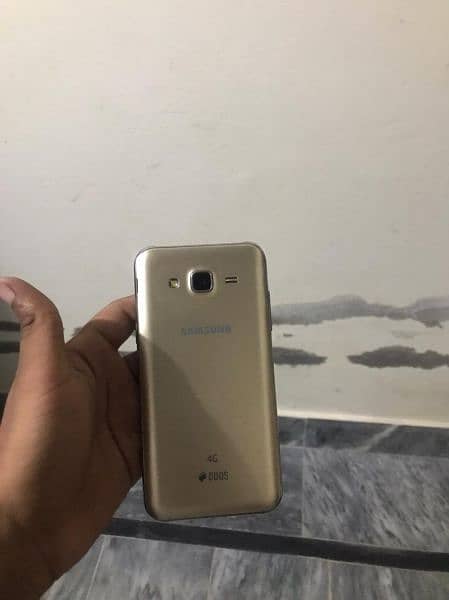 Samsung j5 0