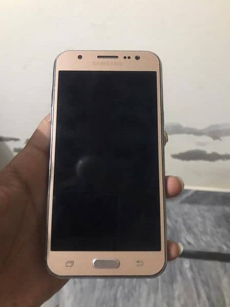 Samsung j5 2