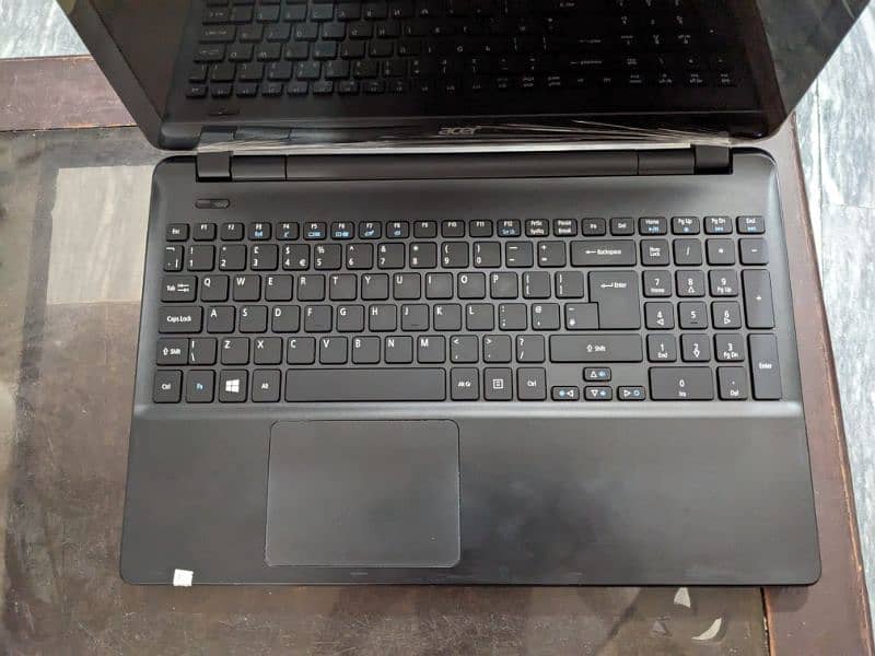 Acer Core i5 4th Generation New 10/10 Laptop Big Screen Numpad 4/500 6