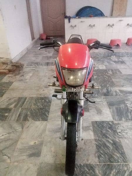 super pawer 100cc bike 1