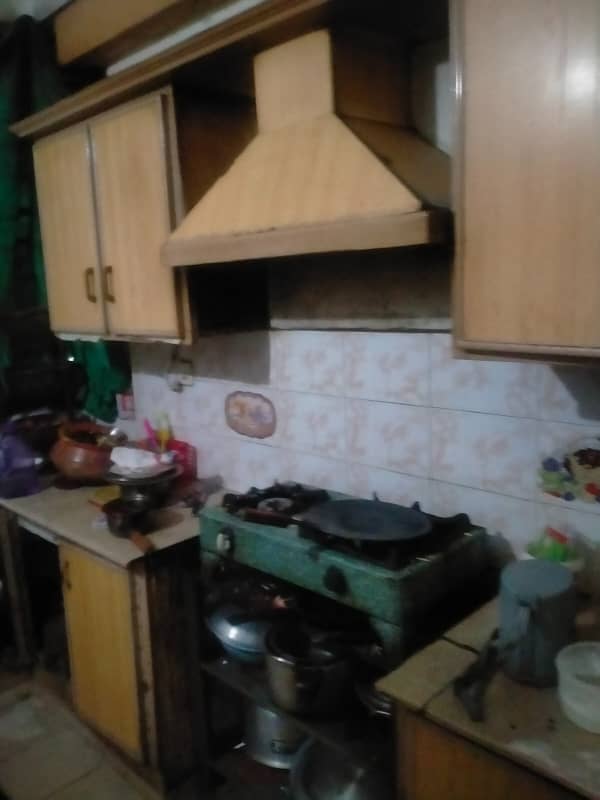 House for Rent in 3C1 Township Umer Chowk 0
