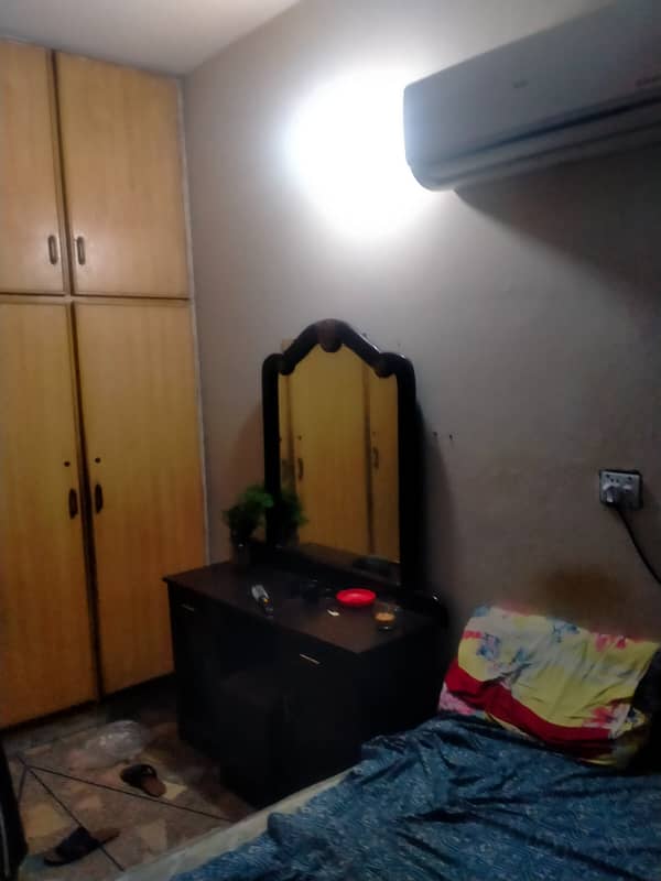 House for Rent in 3C1 Township Umer Chowk 4