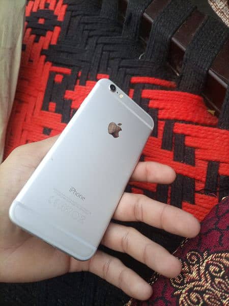 iphone 6 bypass 16 GB 8