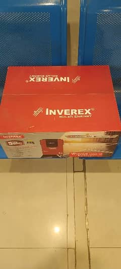 Inverex Veyron 2 Premium wifi 2024(box pack) 5 years official waranti