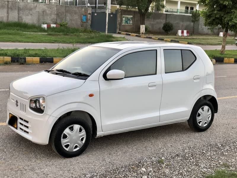 Suzuki Alto 2020 1