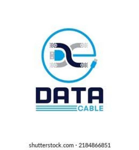 data cable's avelable at fectory price beast quality 11