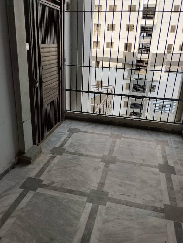 Lagrand block F 3 bed d d flat for sale 1