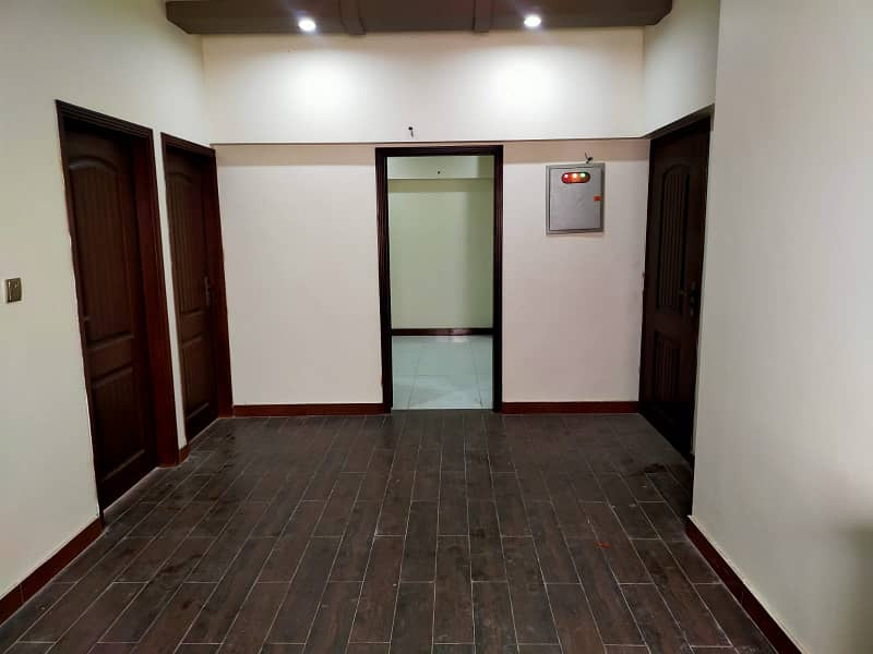 First Floor Portion For Sale In Block H North Nazimabad 1