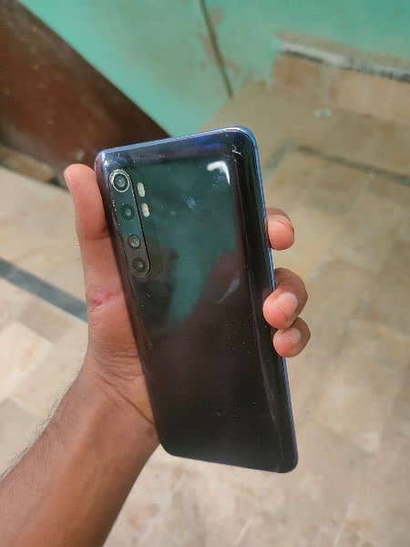 Xiaomi Mi Note 10 Lite 0