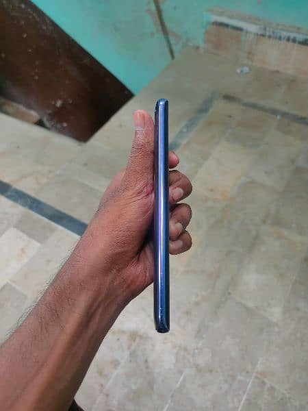 Xiaomi Mi Note 10 Lite 5