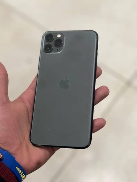 iphone 11 pro max 64gb non pta 0