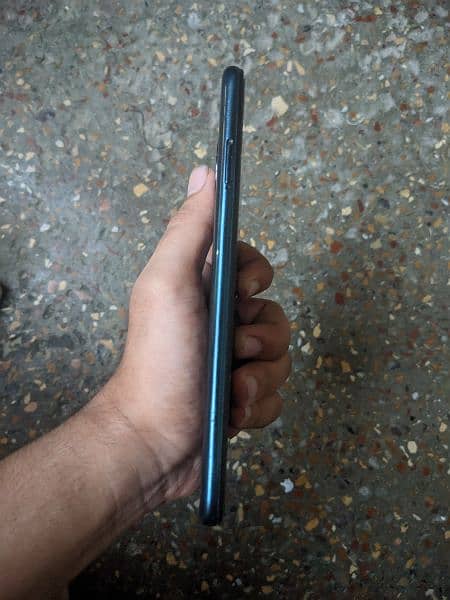 Infinix note 7 4gb 64gb 1