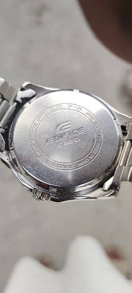 Casio Original Watch 4