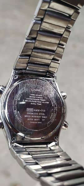 Casio Original Watch 11
