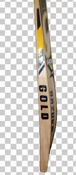 English Willow Genuine CA Cricket Bat 1