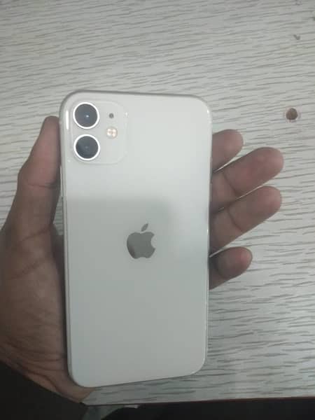 iPhone 11 256GB non pta 1