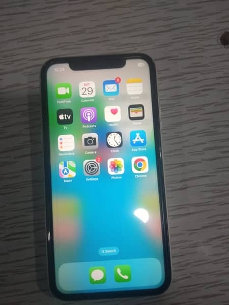 iPhone 11 256GB non pta 3