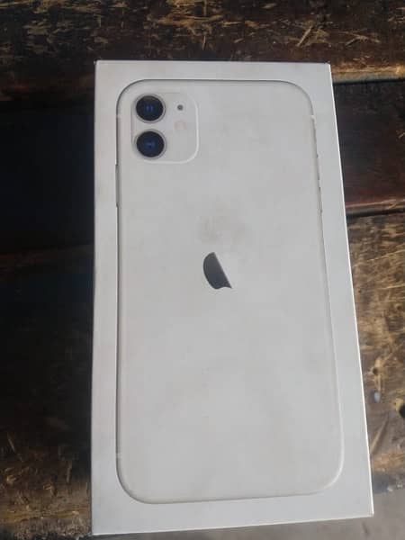 iPhone 11 256GB non pta 9