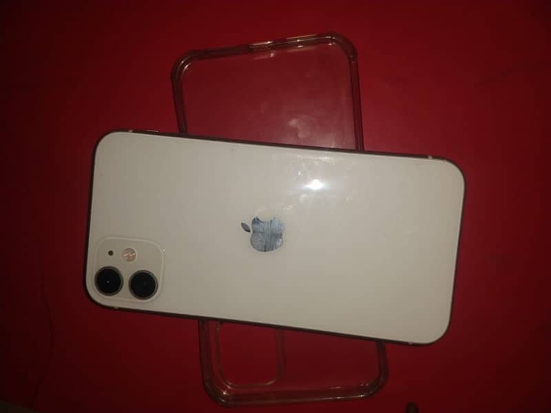 iPhone 11 256GB non pta 12