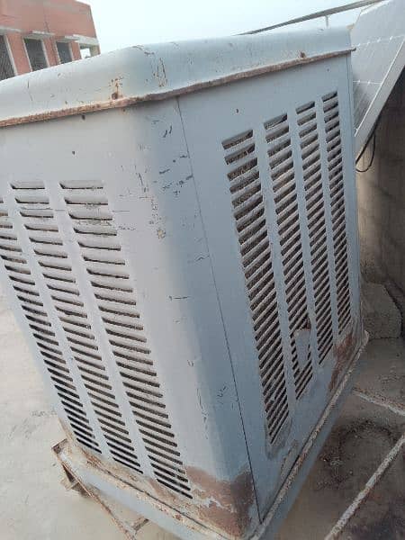 air cooler 0