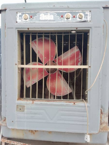 air cooler 1