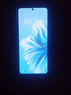 Tecno Camon 20 8gb 256gb Art edition