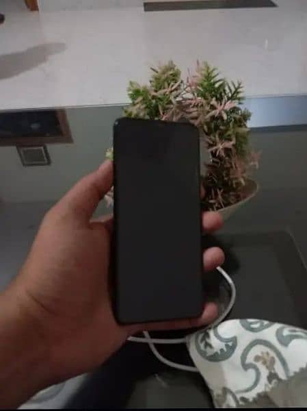 vivo y53s 8+4/128 1