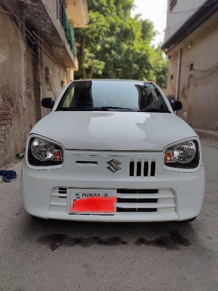 Suzuki Alto 2021 0