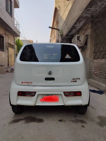 Suzuki Alto 2021 1